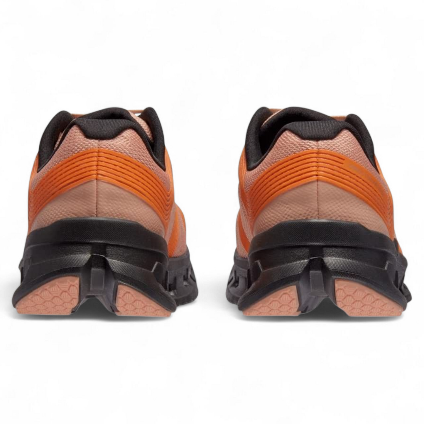 On Running Cloudgo QC-53 - in Orange