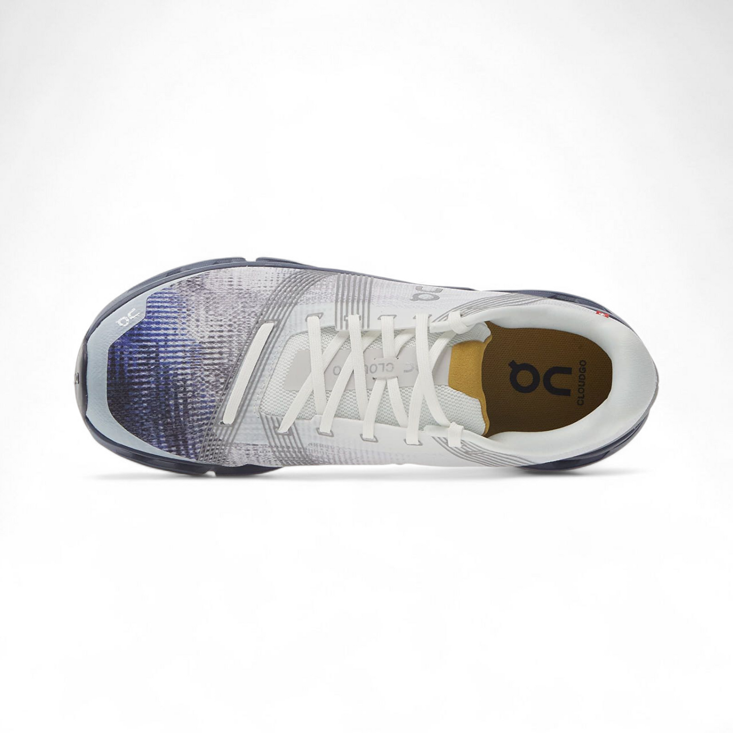 On Running Cloudgo QC-54- in White×blue