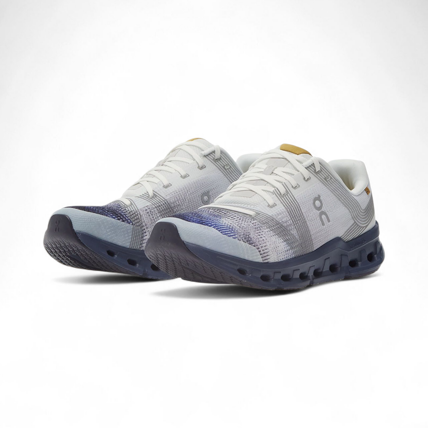 On Running Cloudgo QC-54- in White×blue