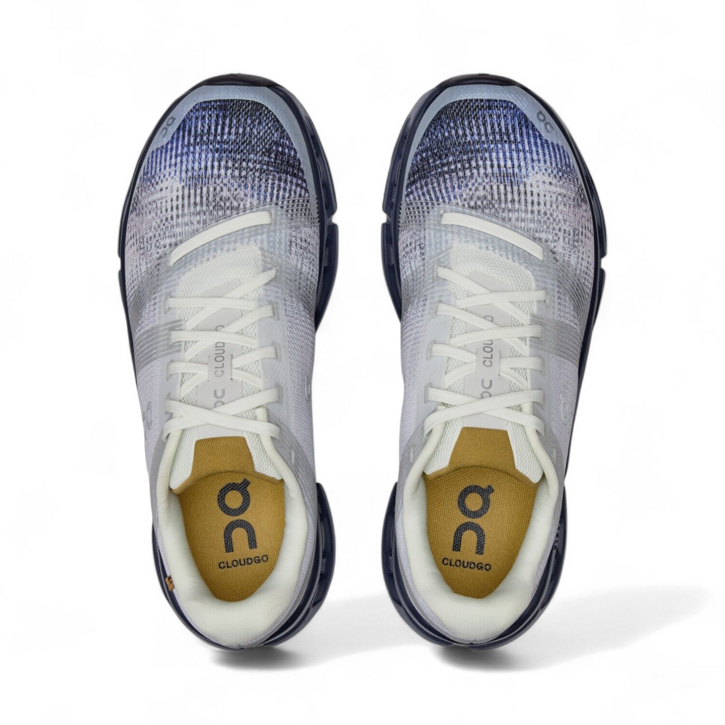 On Running Cloudgo QC-54- in White×blue