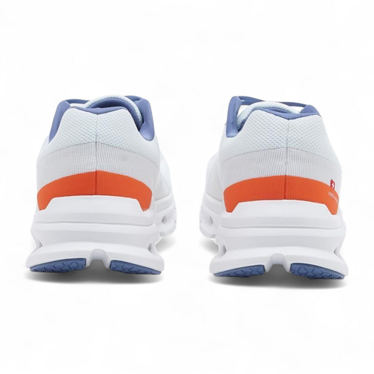 On Running Cloudrunner QC-56- in gray×white