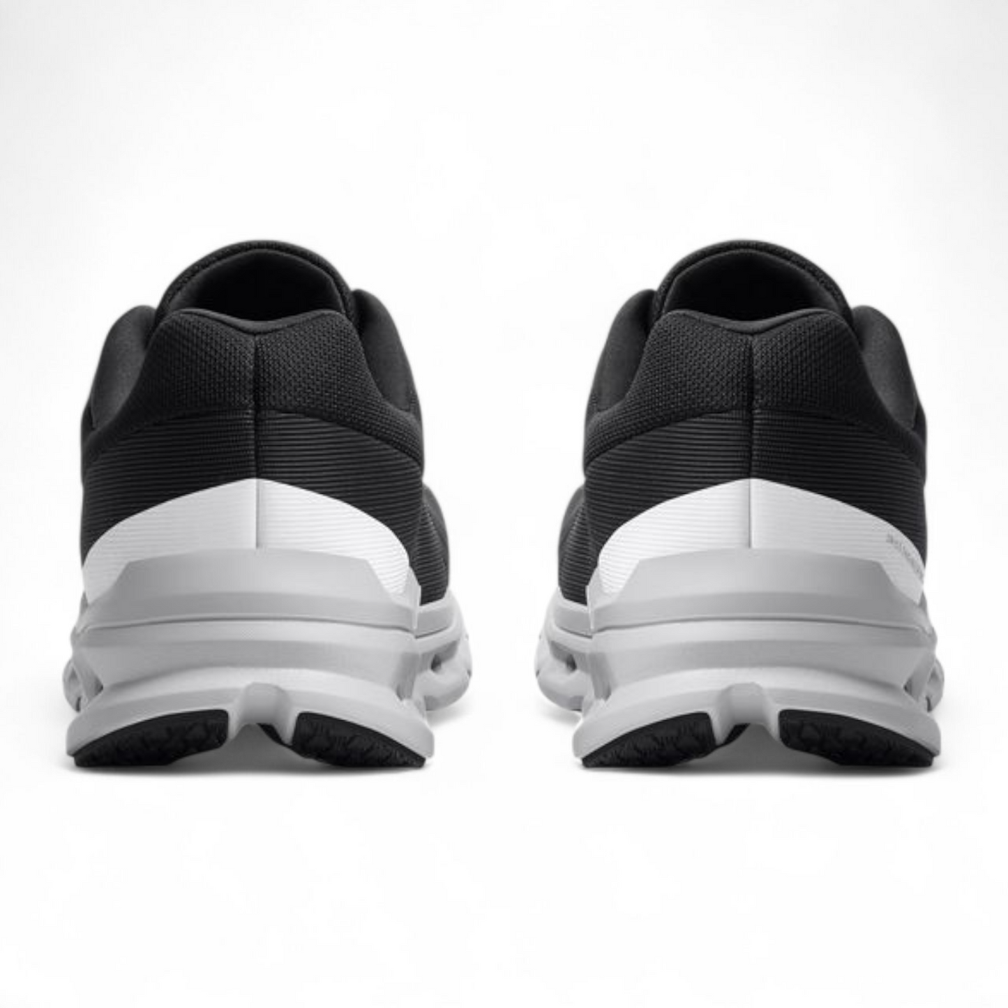 On Running Cloudrunner QC-59- in gray×black