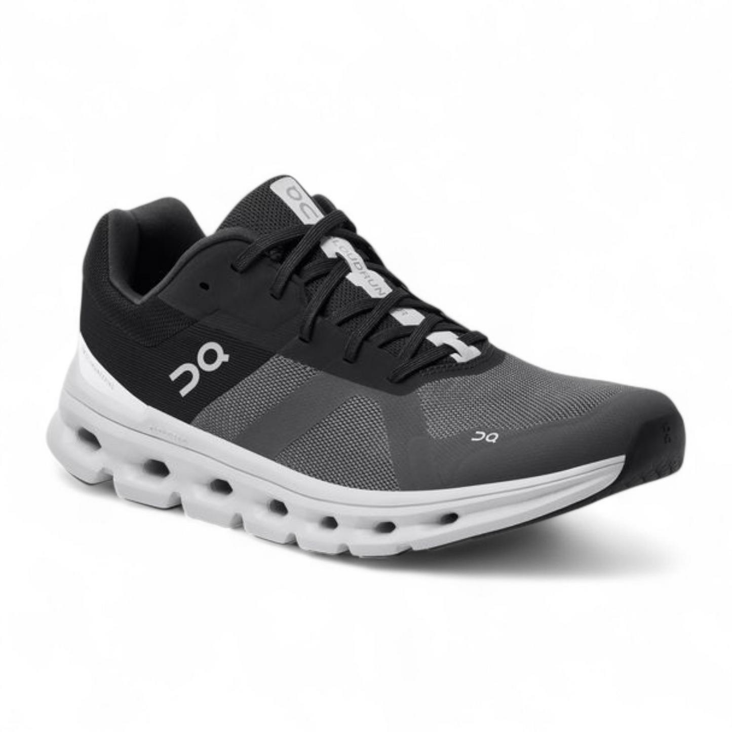 On Running Cloudrunner QC-59- in gray×black