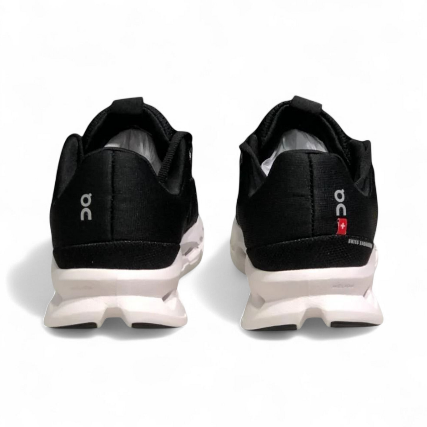 On Running Cloudsurfer QC-63- in Black