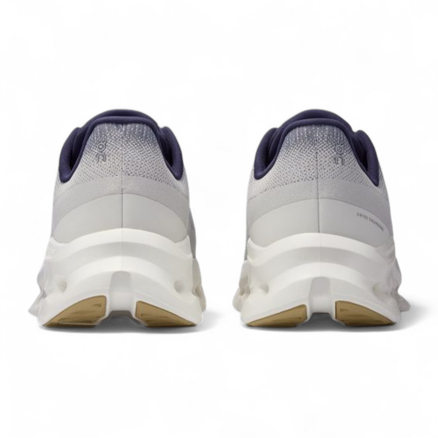 On Running Cloudtilt QC-67- in Gray×blue