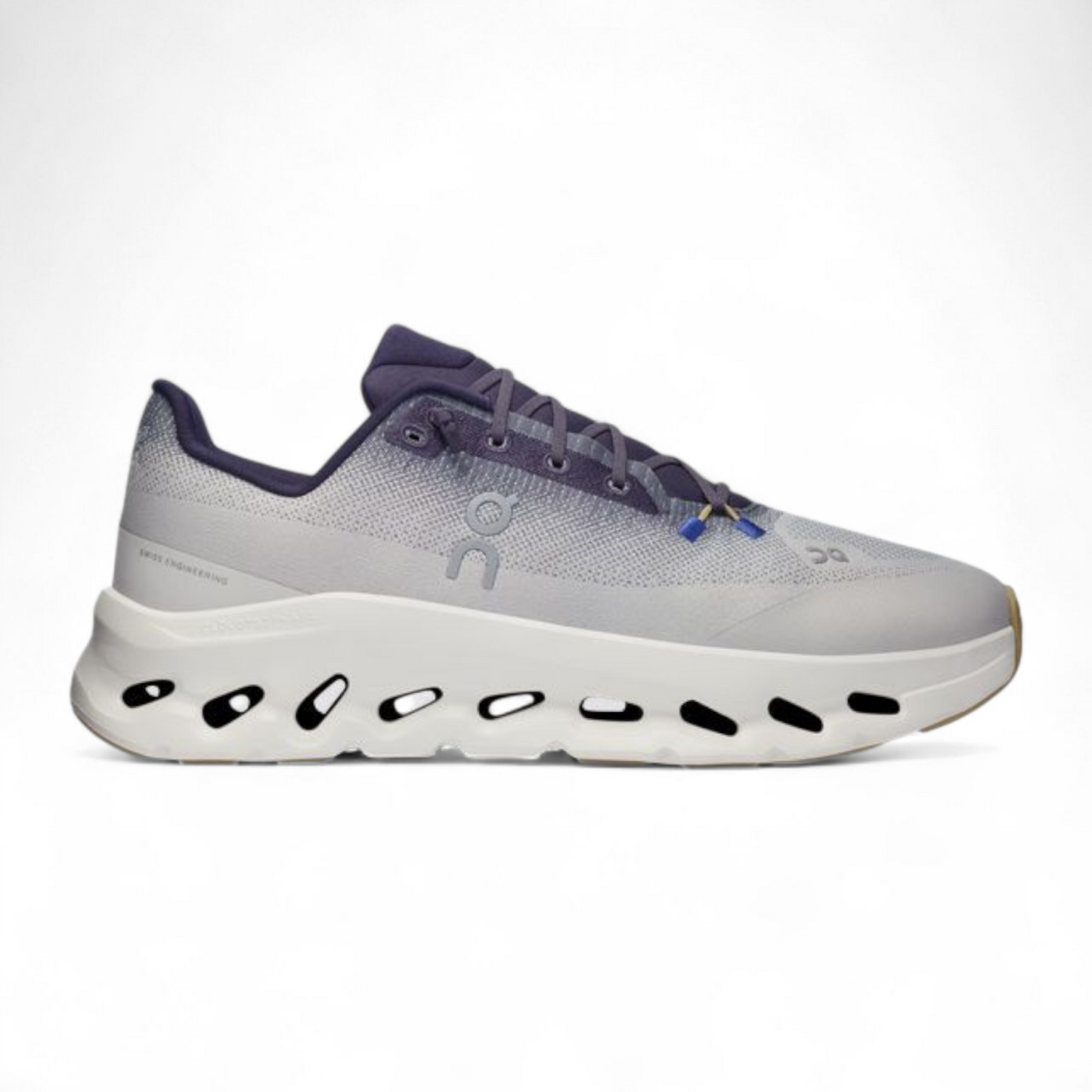 On Running Cloudtilt QC-67- in Gray×blue
