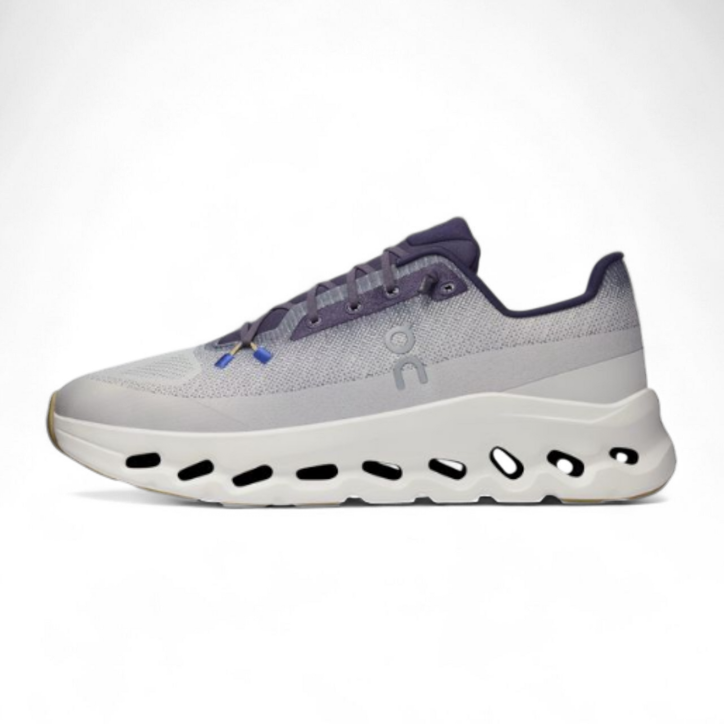 On Running Cloudtilt QC-67- in Gray×blue