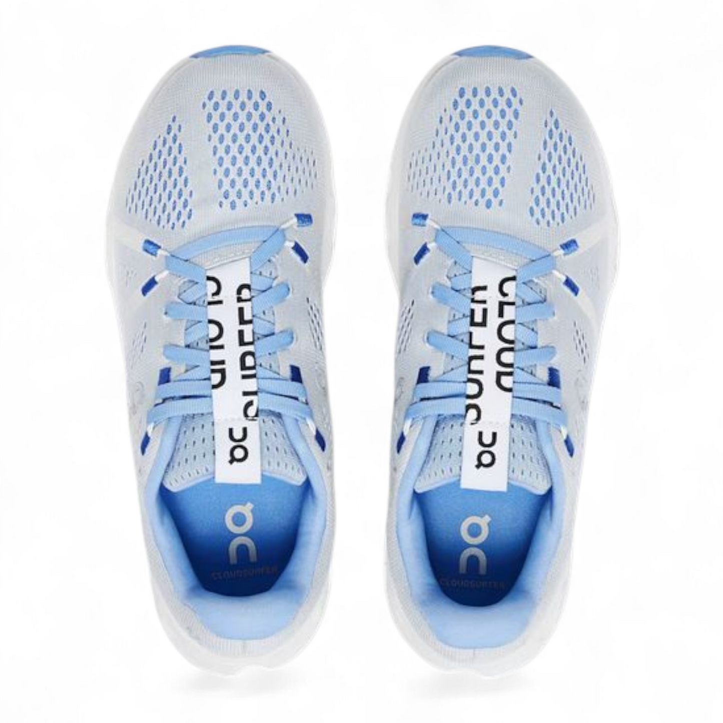 On Running Cloudsurfer QC-68- in Sky