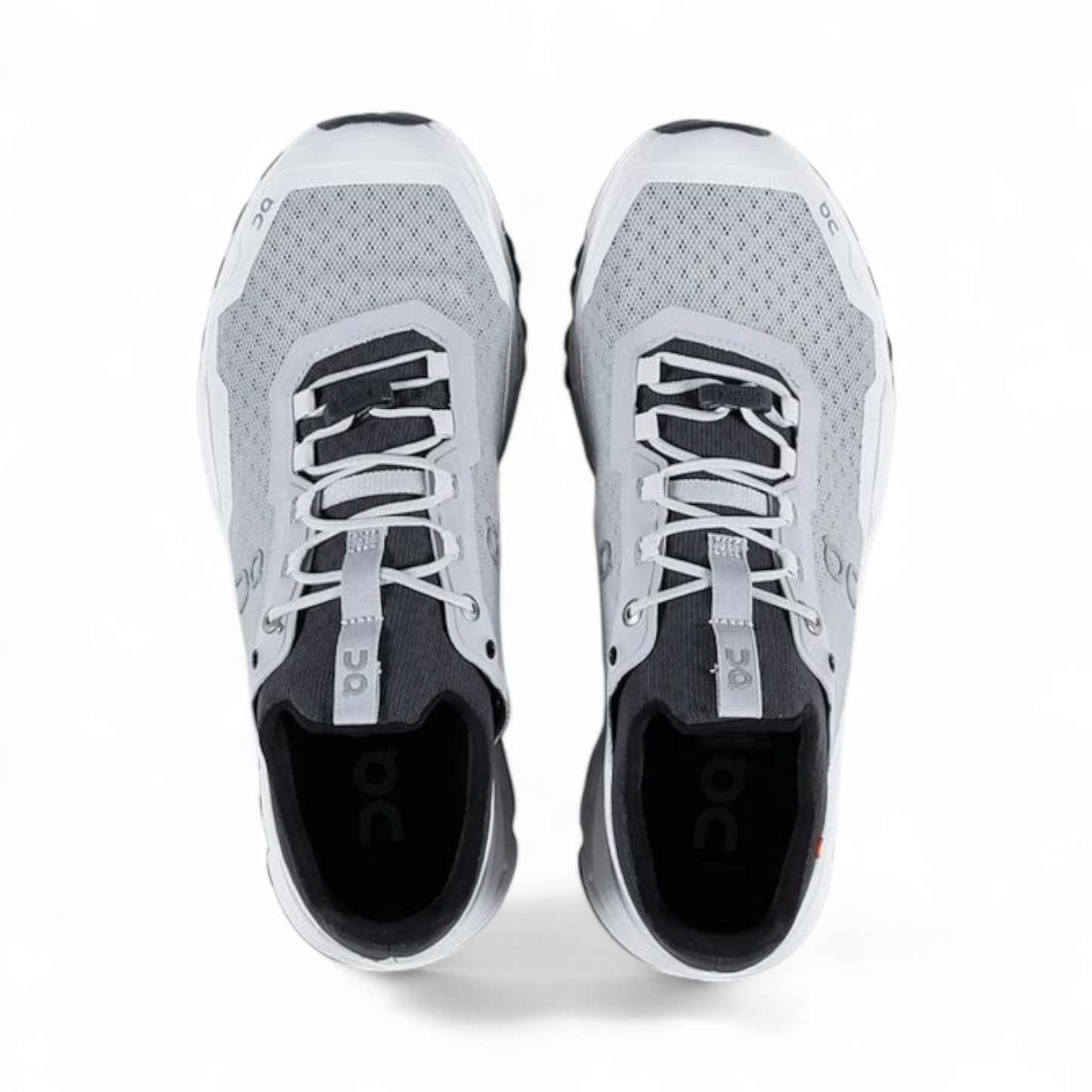 On Running Cloudultra QC-69- in Light gray