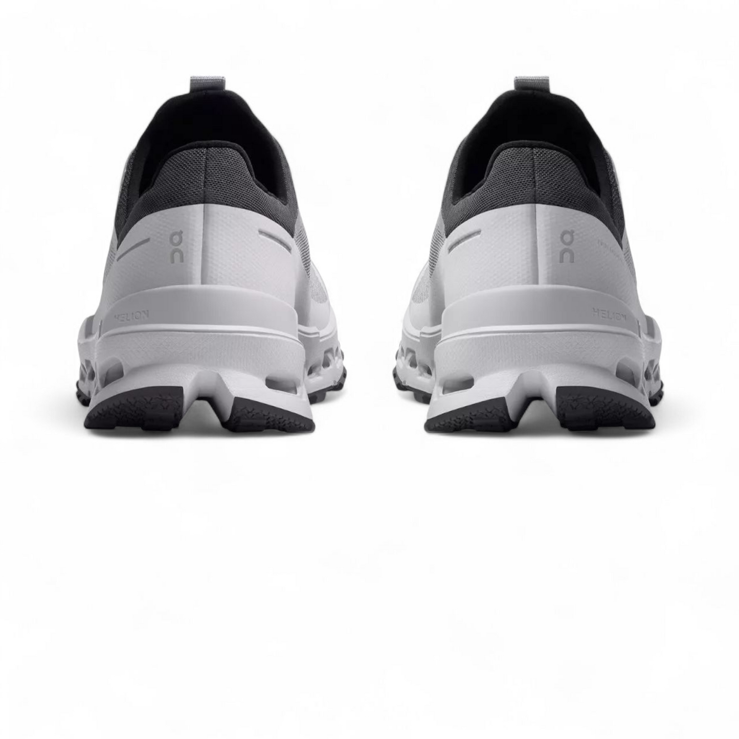 On Running Cloudultra QC-69- in Light gray