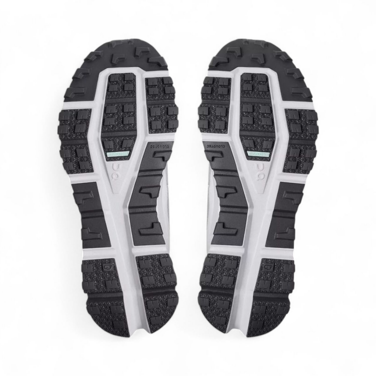 On Running Cloudultra QC-69- in Light gray