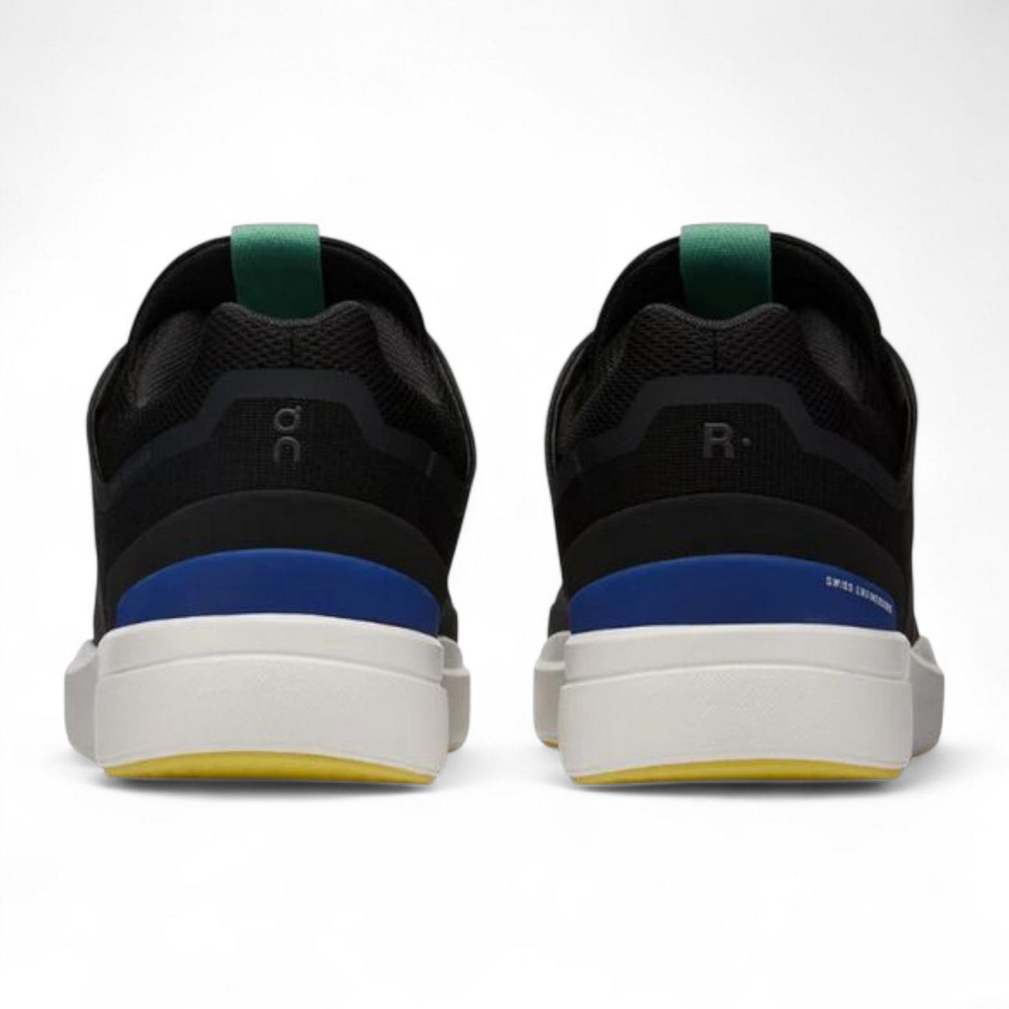 OnCloud The Roger Pro QC-70- in Black