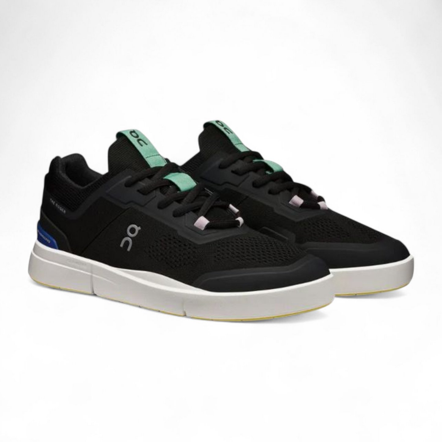 OnCloud The Roger Pro QC-70- in Black