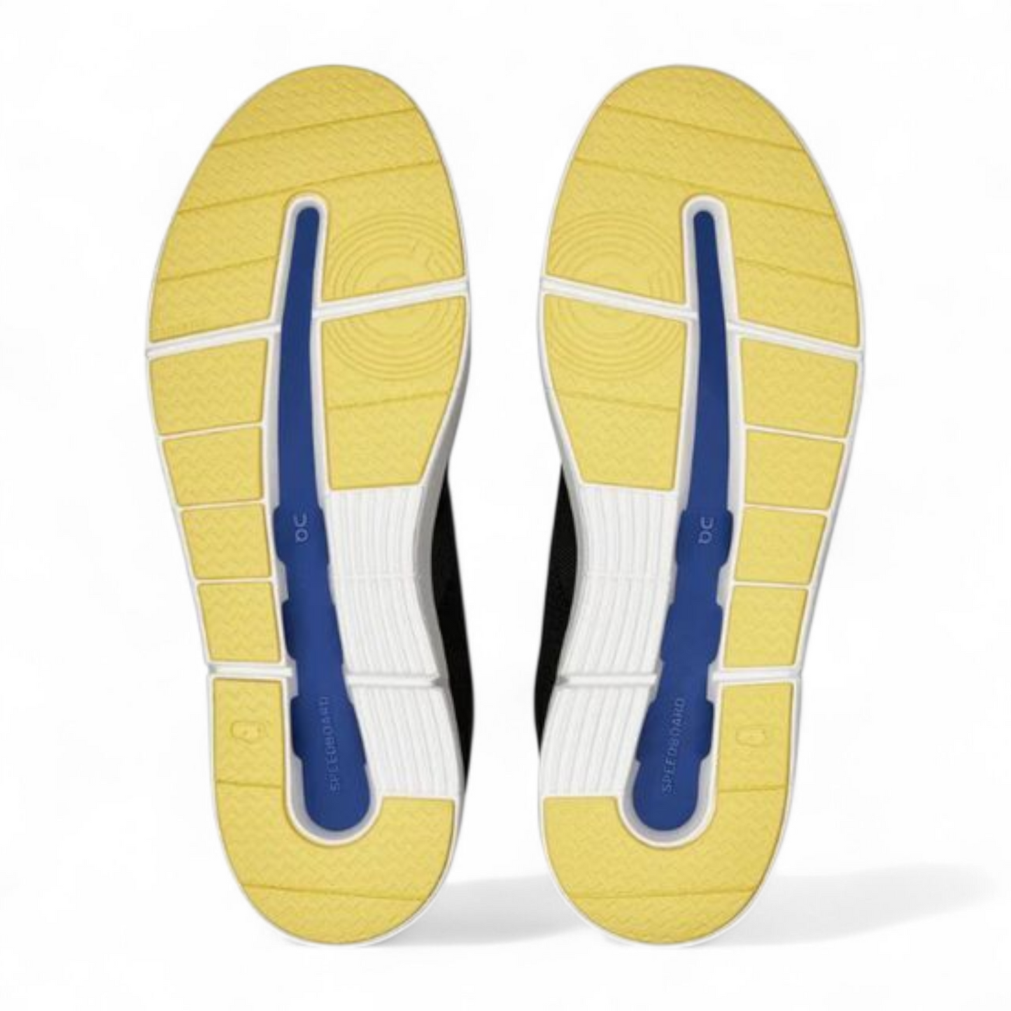 OnCloud The Roger Pro QC-70- in Black