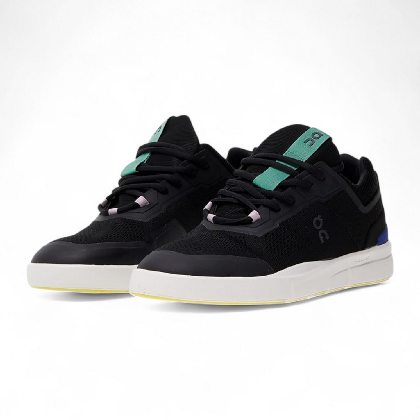 OnCloud The Roger Pro QC-70- in Black