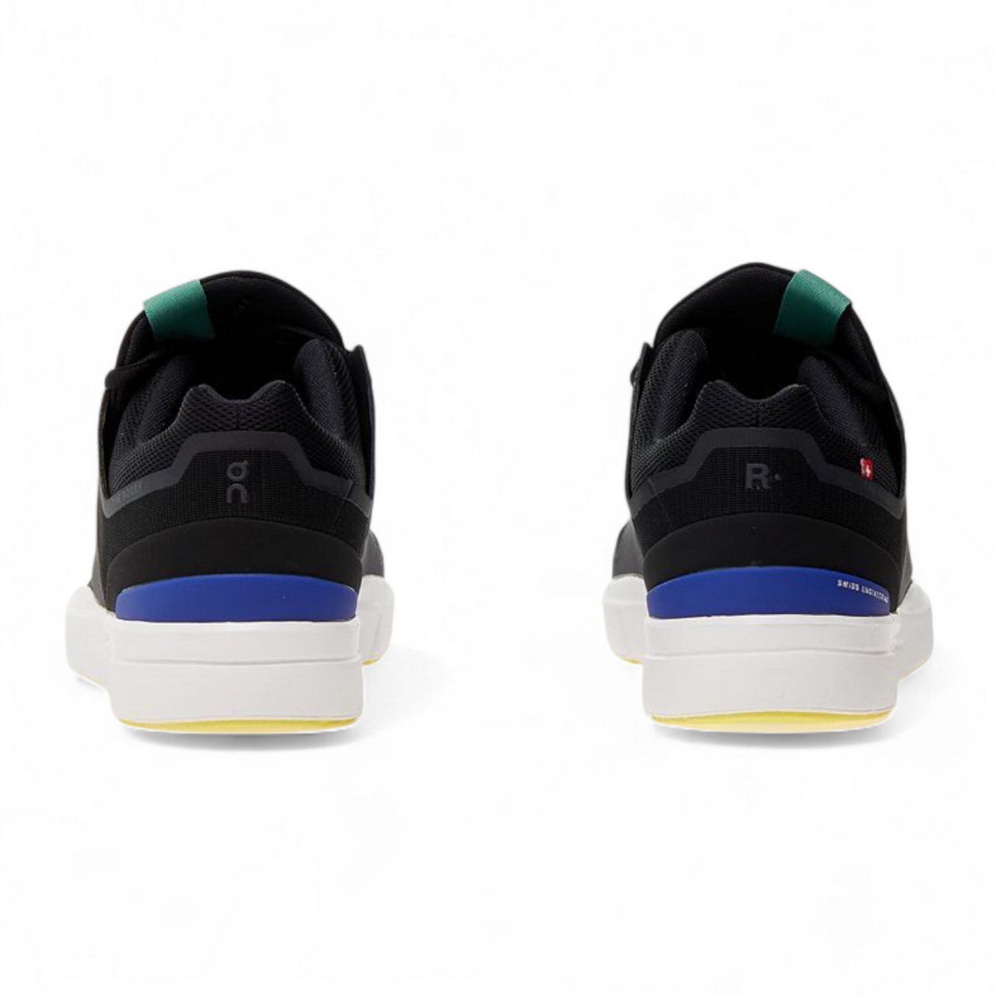 OnCloud The Roger Pro QC-70- in Black