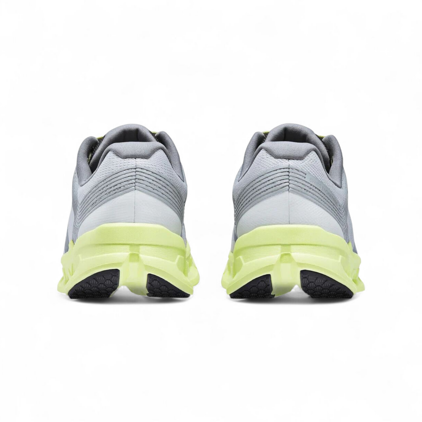 On Running Cloudgo QC-71- in Gray