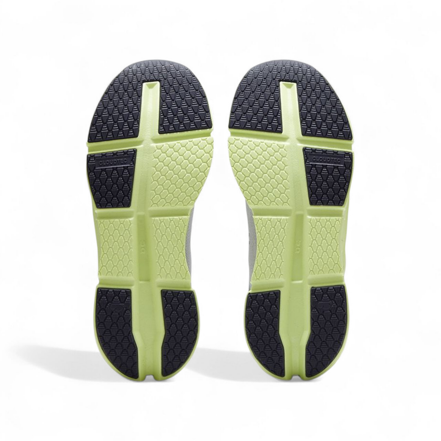 On Running Cloudgo QC-71- in Gray