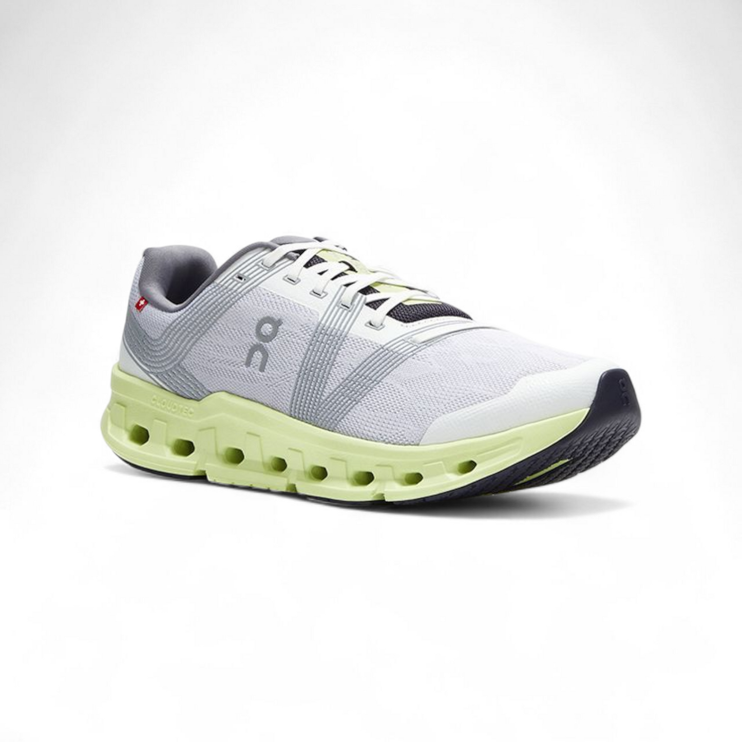 On Running Cloudgo QC-71- in Gray