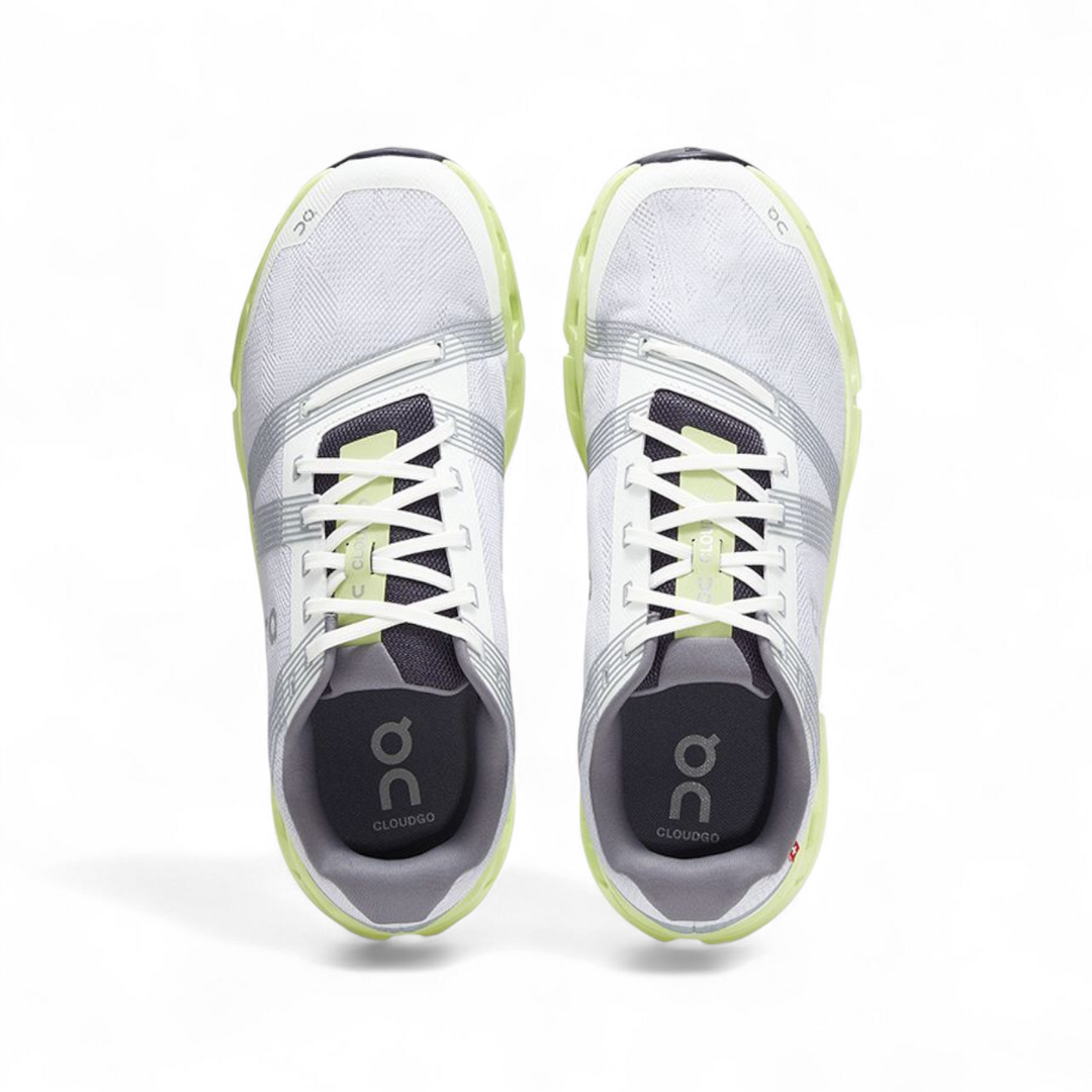 On Running Cloudgo QC-71- in Gray