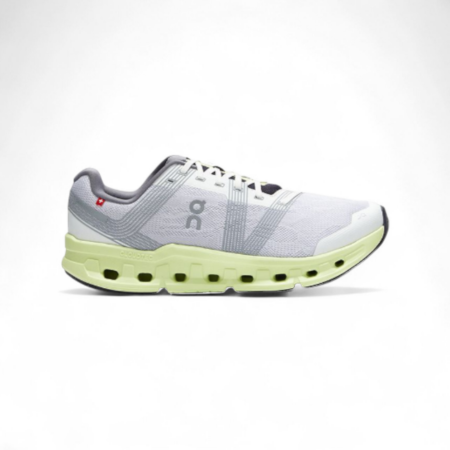 On Running Cloudgo QC-71- in Gray