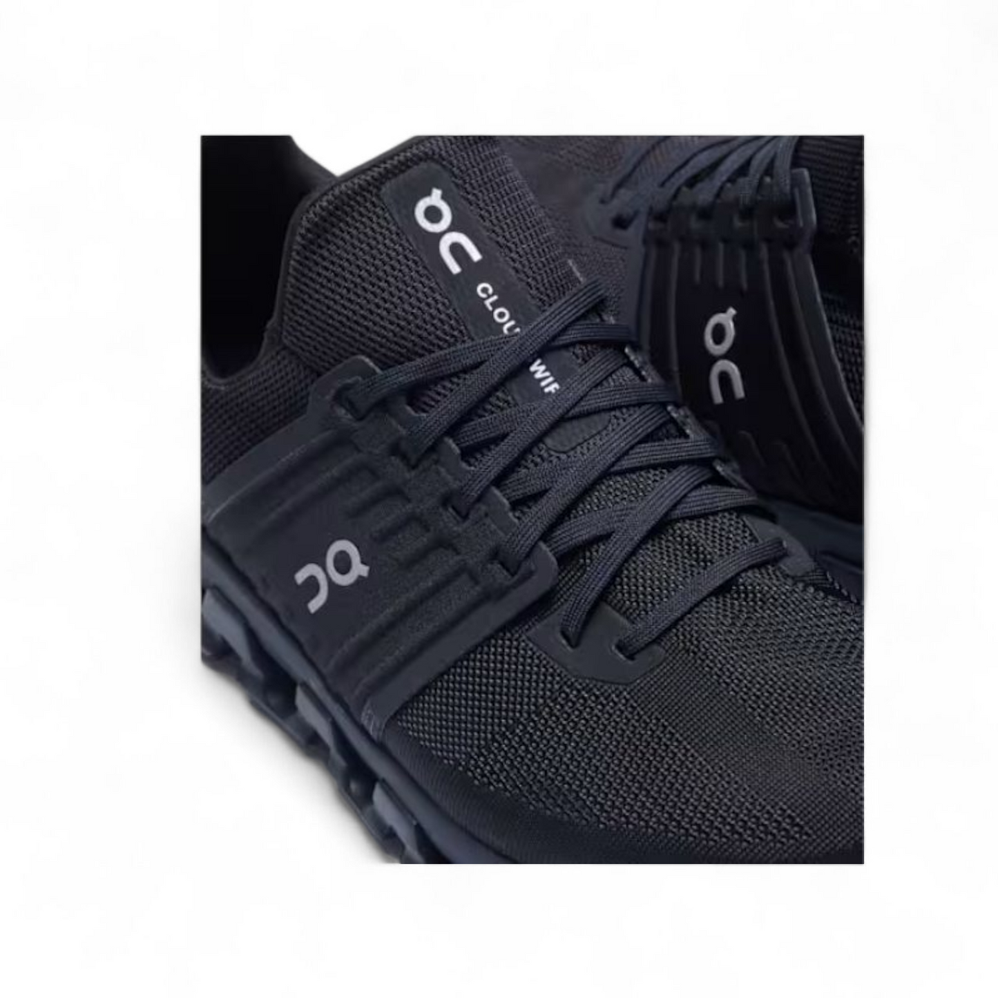 On Running Cloudswift 3 QC-73- in Black