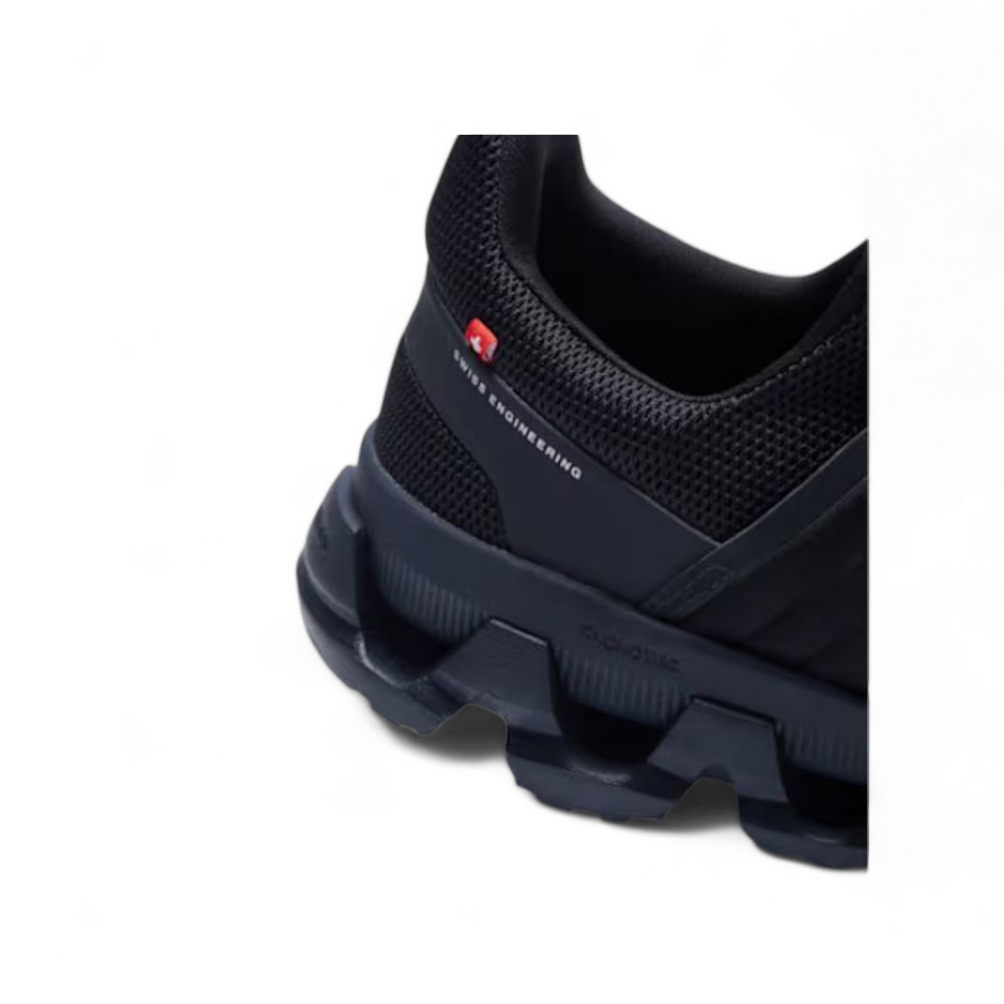 On Running Cloudswift 3 QC-73- in Black