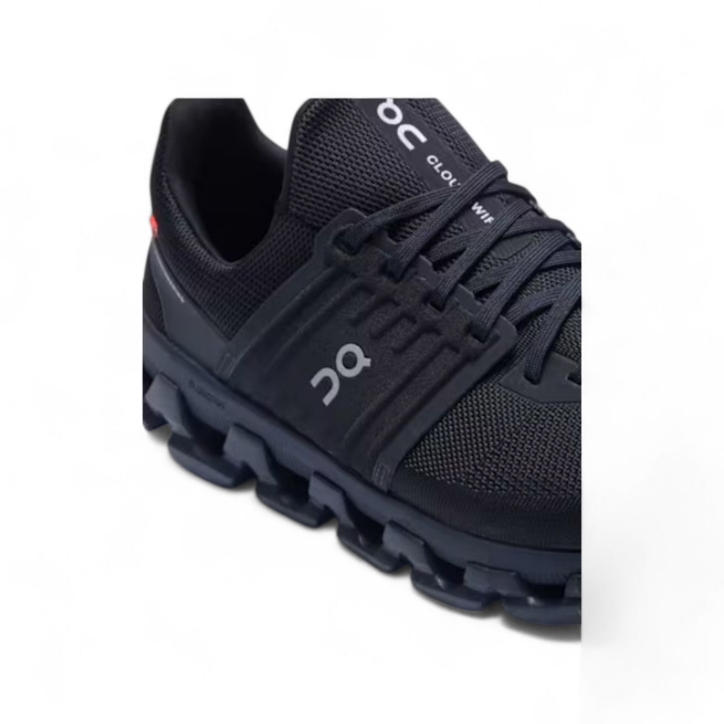 On Running Cloudswift 3 QC-73- in Black