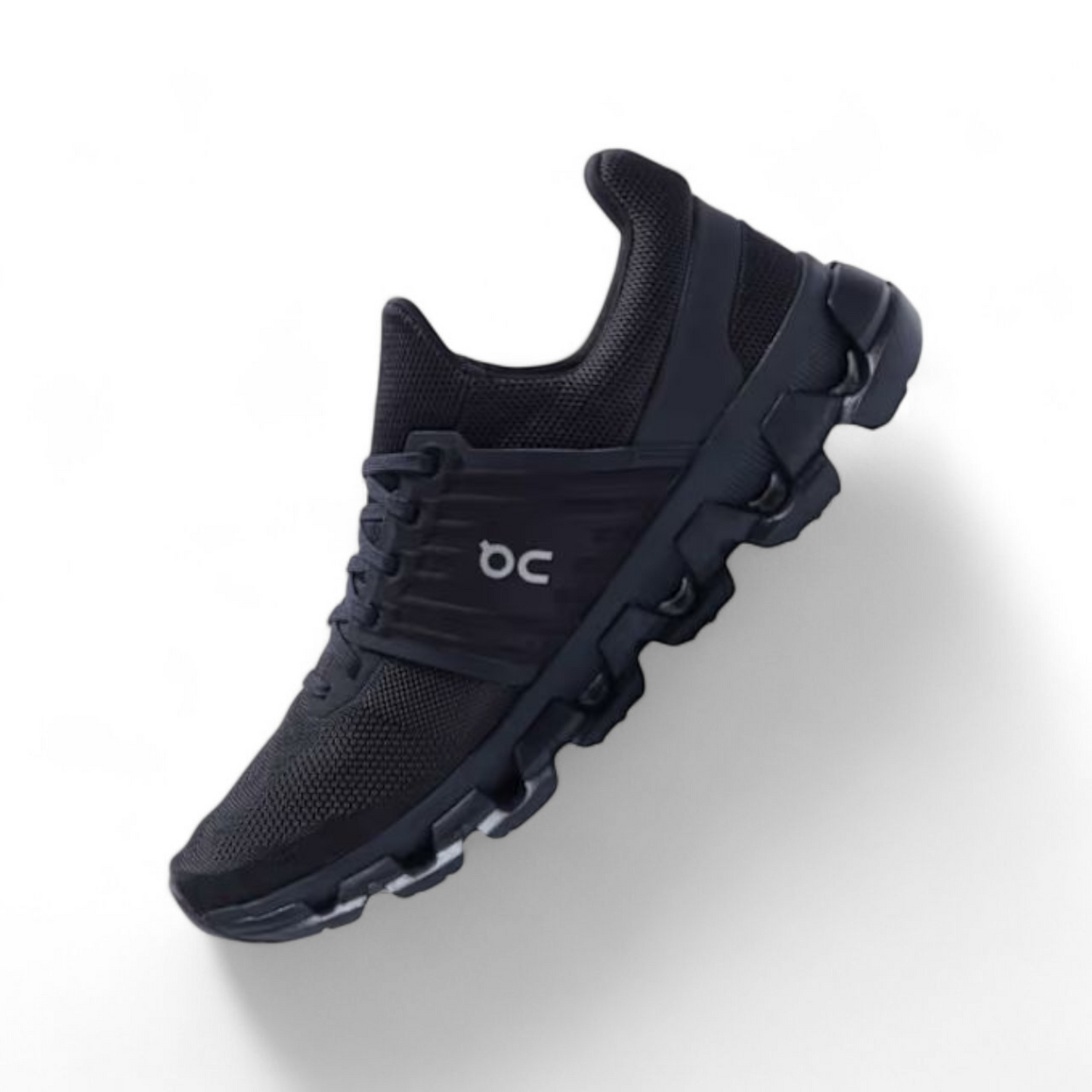 On Running Cloudswift 3 QC-73- in Black