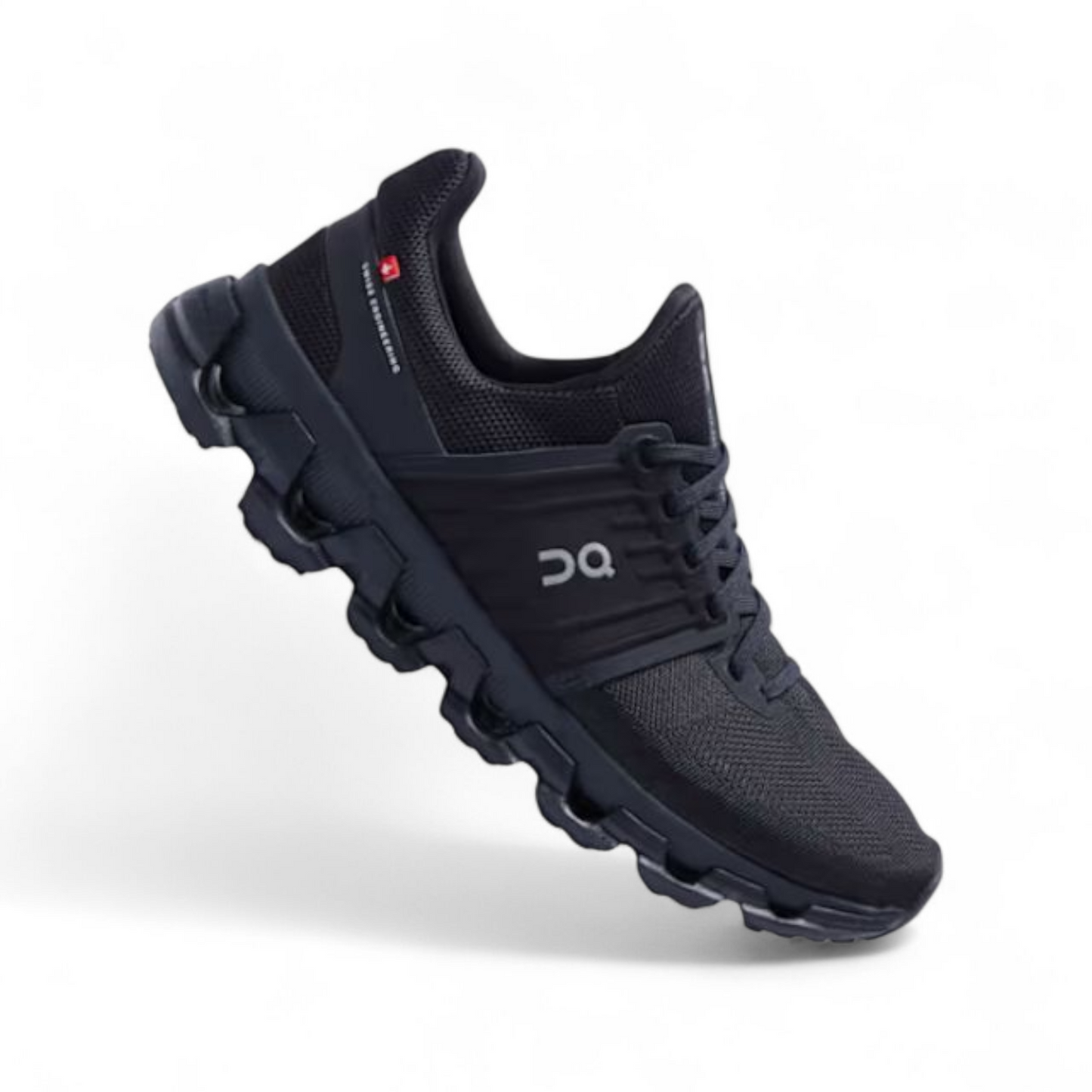 On Running Cloudswift 3 QC-73- in Black