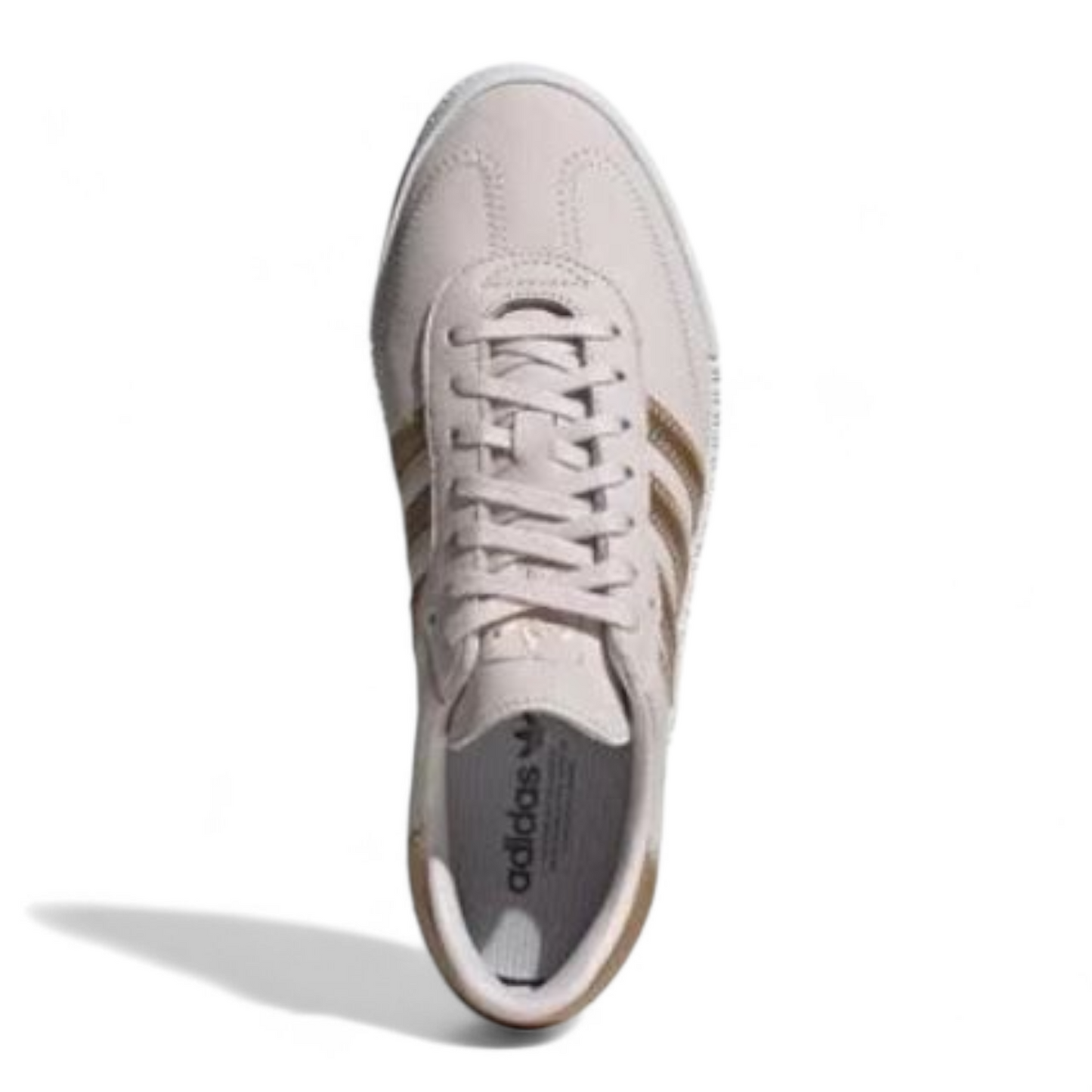 Women's adidas Samba XLG – Classic Heritage, Elevated Comfort SA - in Light Purple
