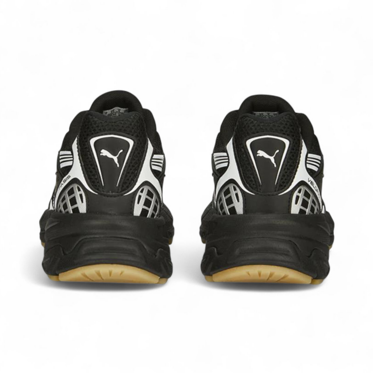 PUMA Velophasis – Futuristic Design with Everyday Comfort - SIS - in Black