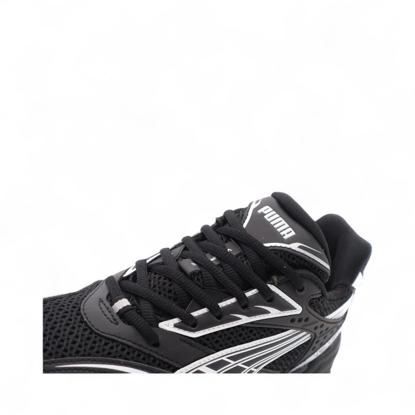 PUMA Velophasis – Futuristic Design with Everyday Comfort - SIS - in Black