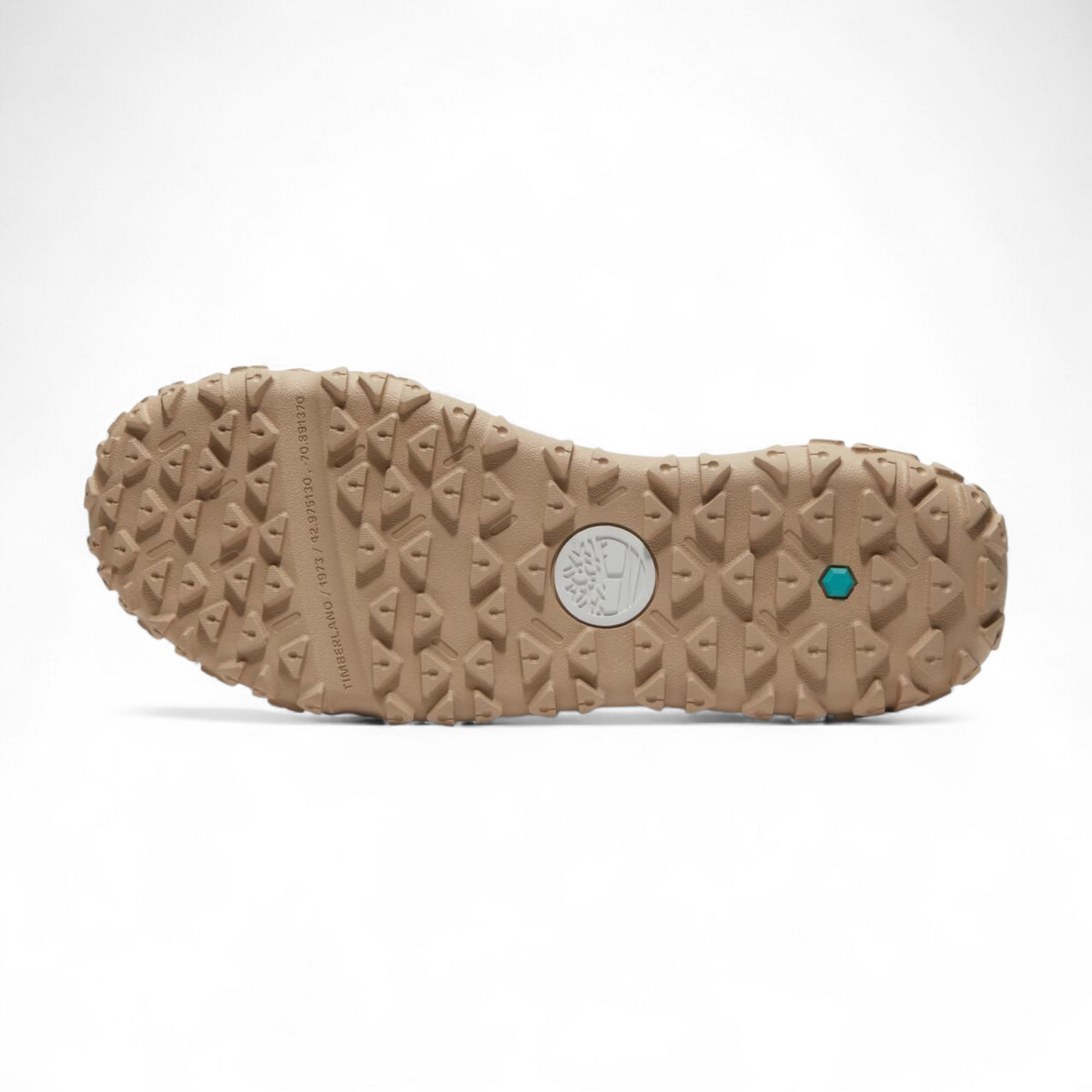 Timberland Men’s GreenStride Motion 6 Mid Lace- TL - in Light beige