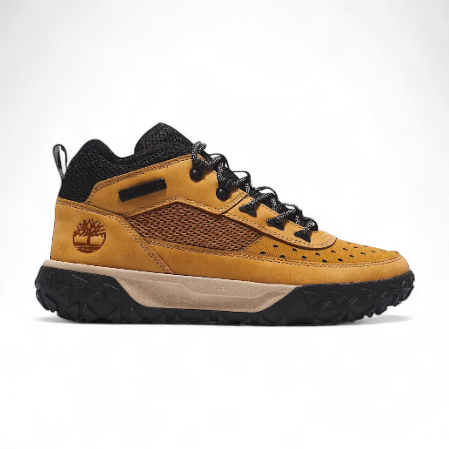 Men’s GreenStride Motion 6 Mid Lace- TL - in Havana
