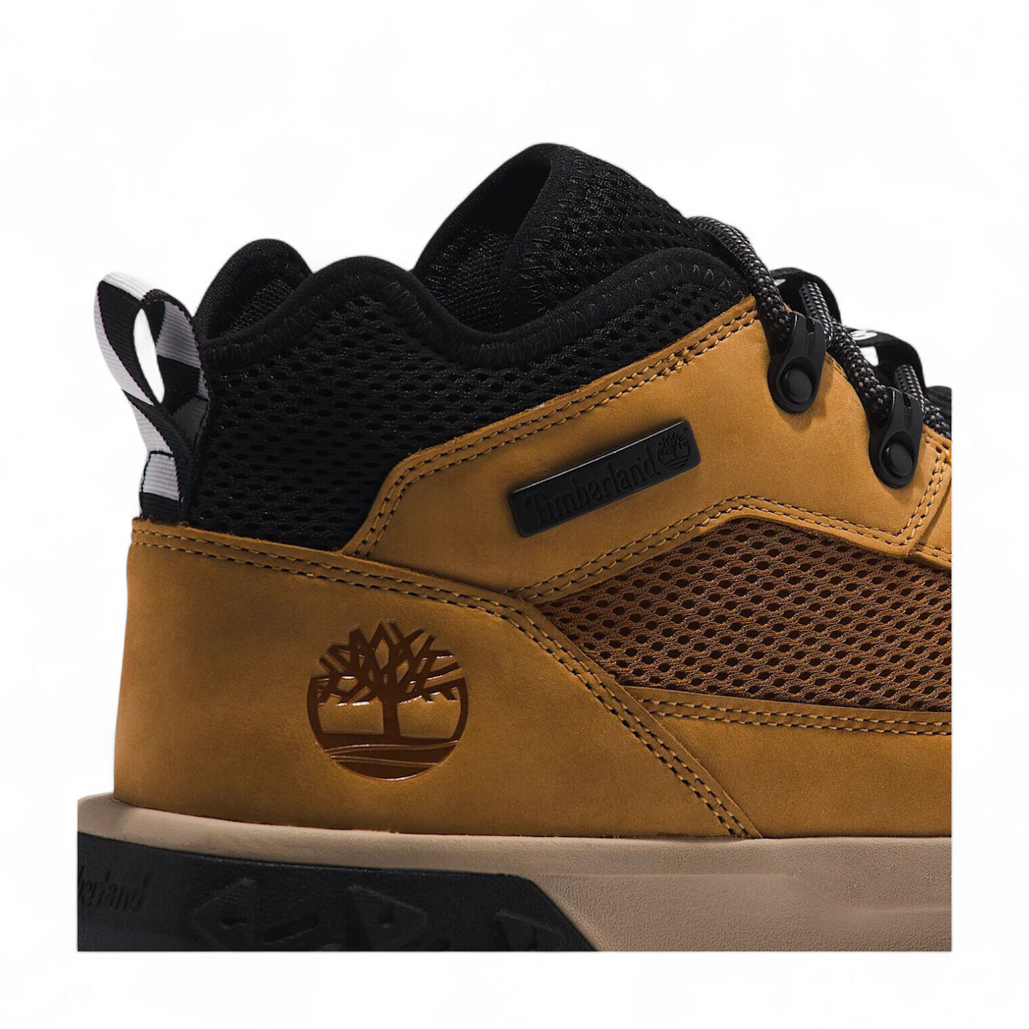 Men’s GreenStride Motion 6 Mid Lace- TL - in Havana