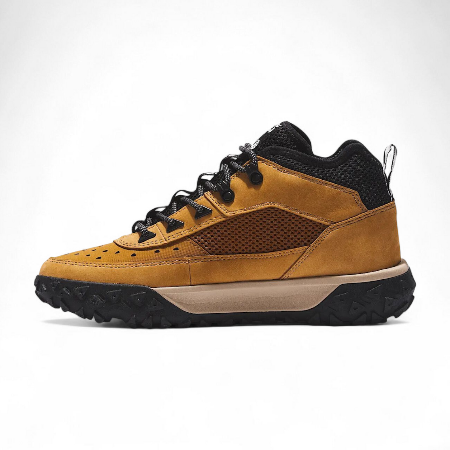 Men’s GreenStride Motion 6 Mid Lace- TL - in Havana