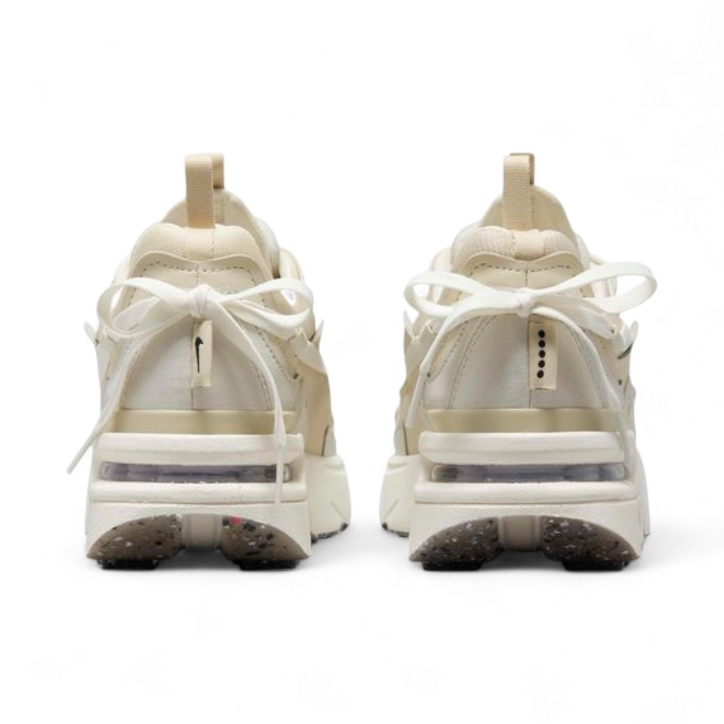 Women's Nike Air Max Furyosa Women’s Shoes – Bold Comfort, Modern Energy - WF - in Beige