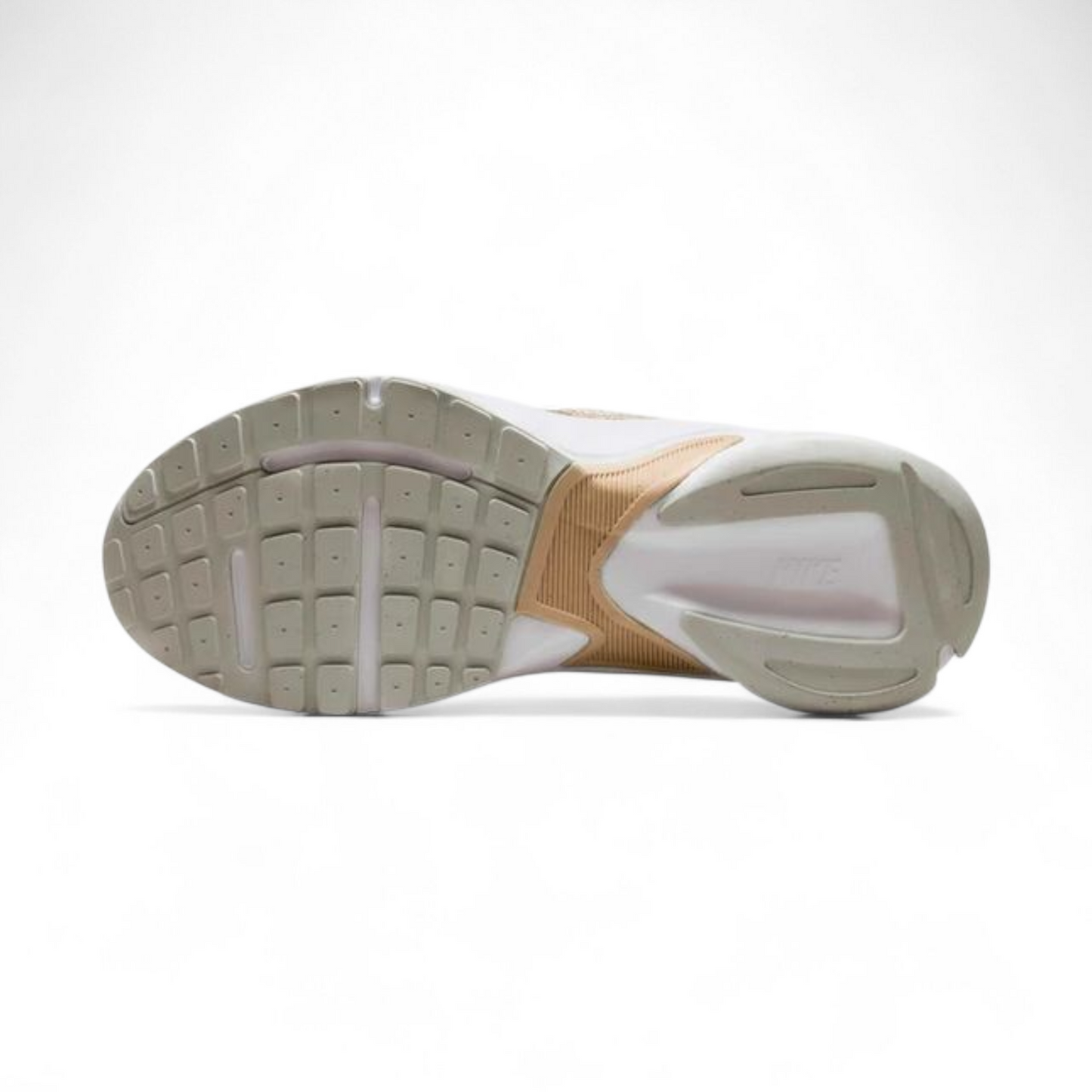 Women's Nike AL8 Women’s – Retro Vibes, Everyday Comfort - WL - in White×Beige