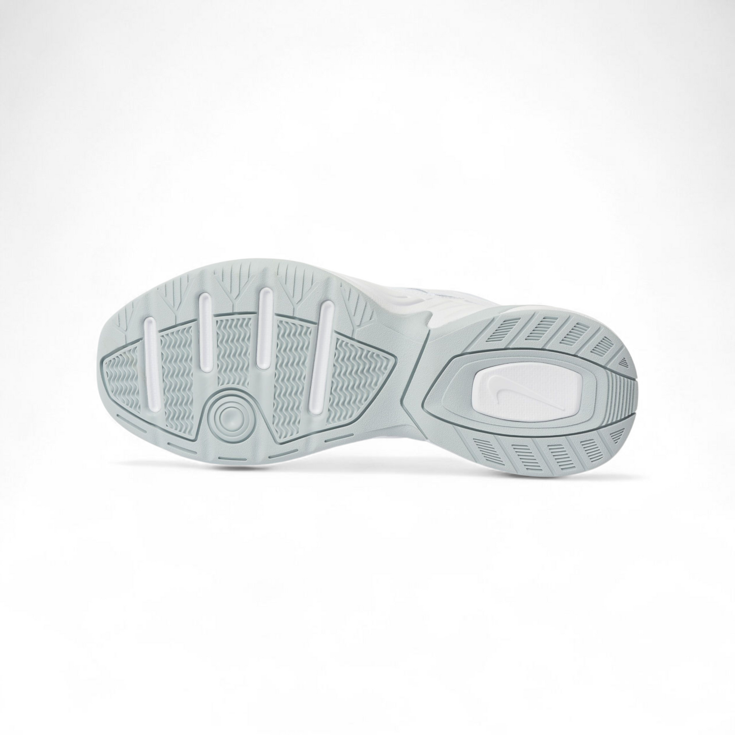 Nike M2K Tekno Women's – Retro Vibes, Modern Comfort WZ - in White