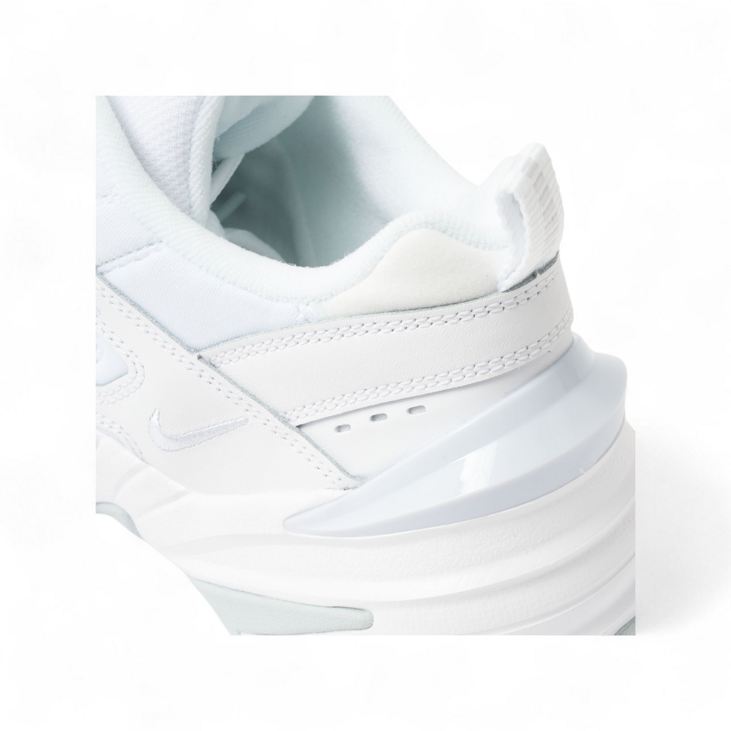 Nike M2K Tekno Women's – Retro Vibes, Modern Comfort WZ - in White