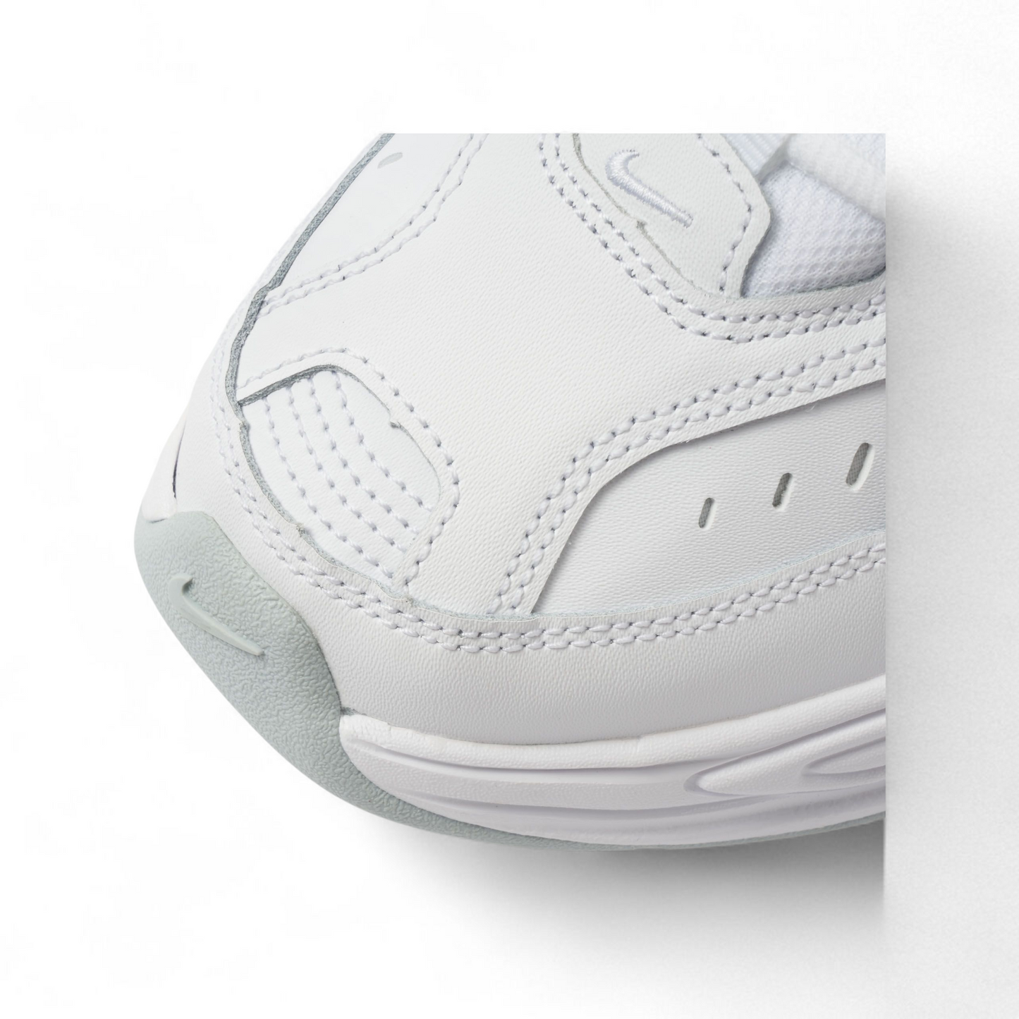 Nike M2K Tekno Women's – Retro Vibes, Modern Comfort WZ - in White