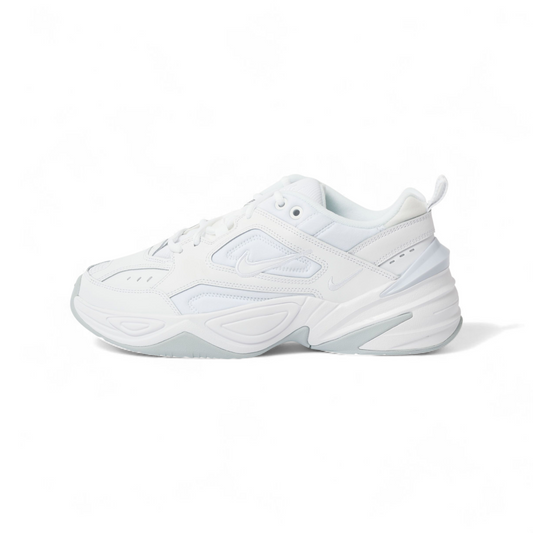 Nike M2K Tekno Women's – Retro Vibes, Modern Comfort WZ - in White