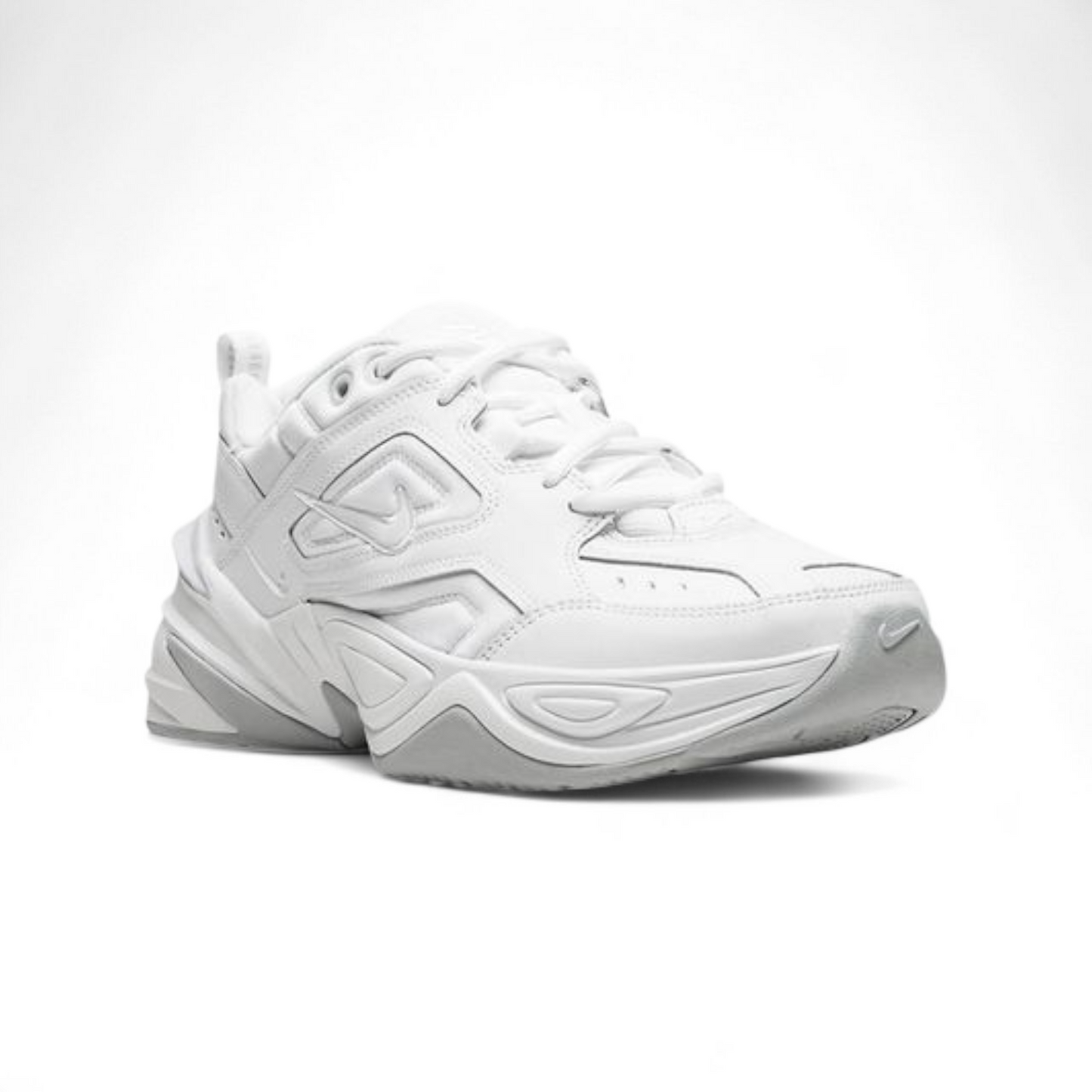 Nike M2K Tekno Women's – Retro Vibes, Modern Comfort WZ - in White