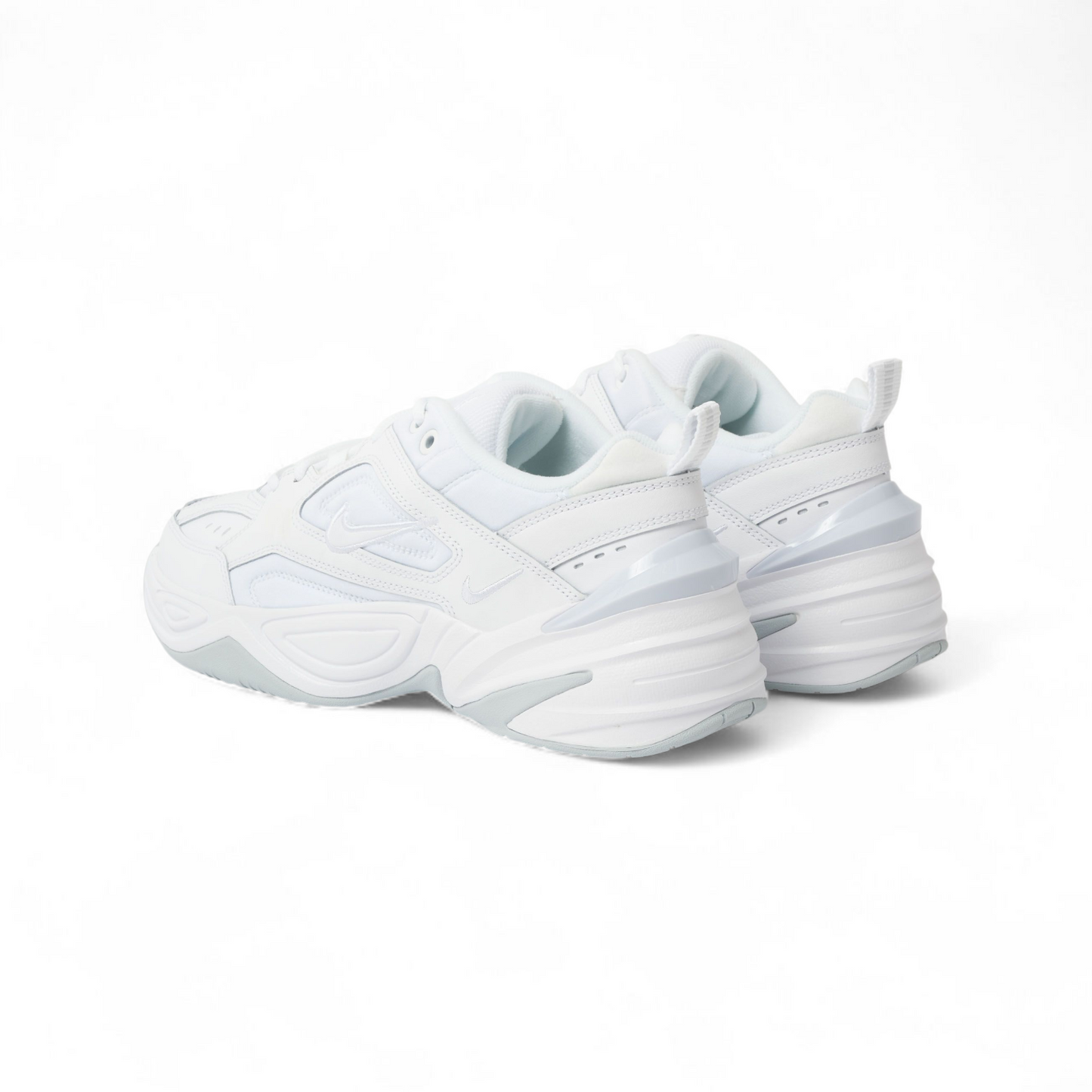 Nike M2K Tekno Women's – Retro Vibes, Modern Comfort WZ - in White