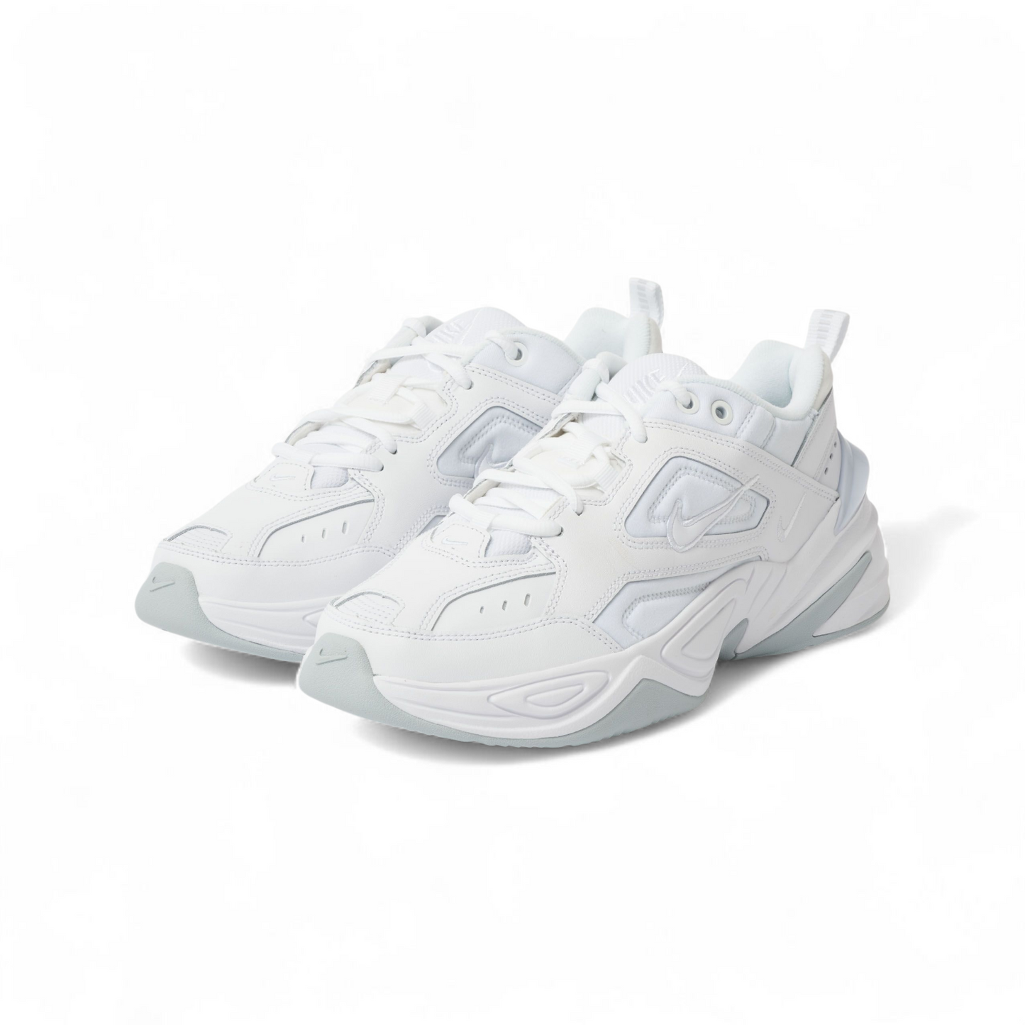 Nike M2K Tekno Women's – Retro Vibes, Modern Comfort WZ - in White