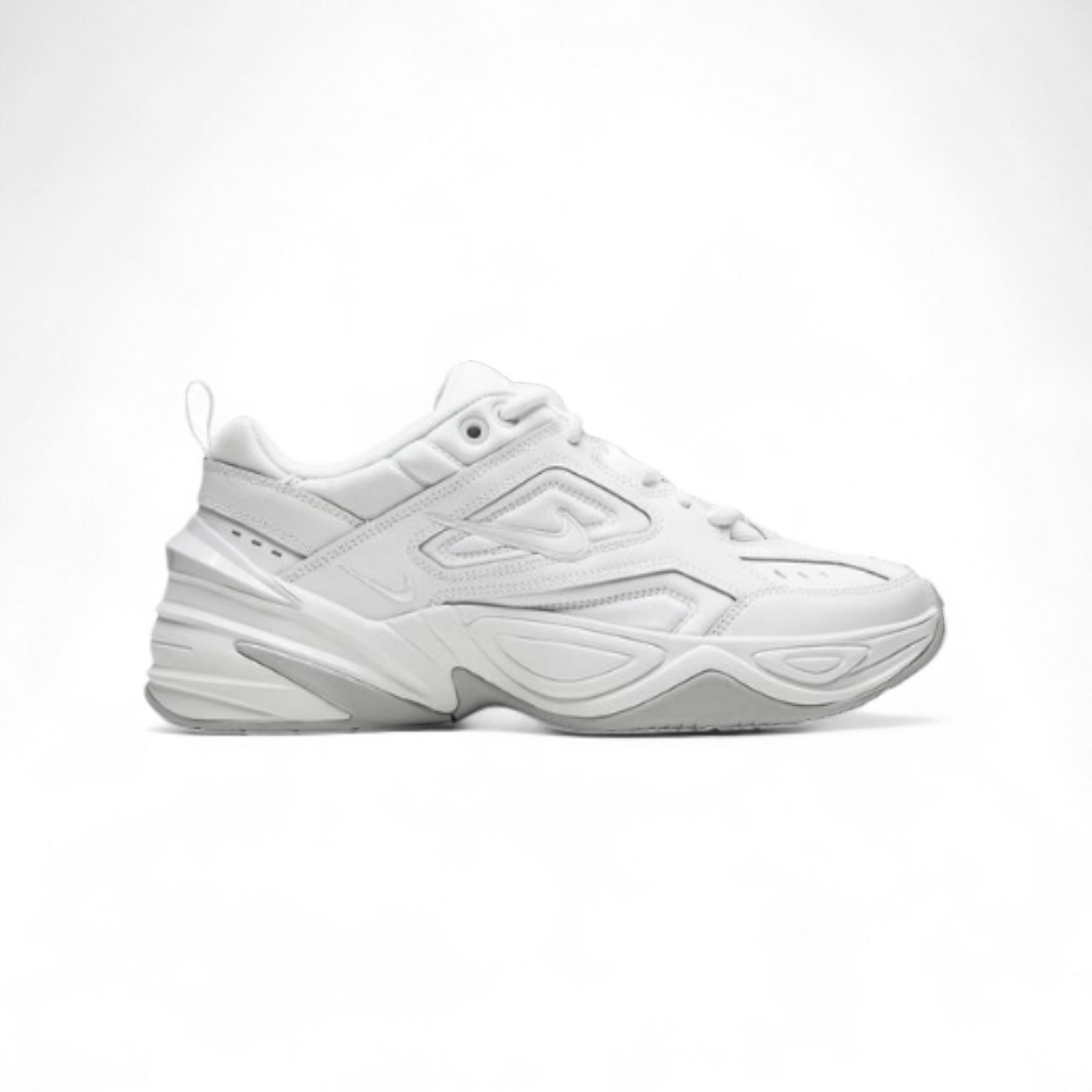 Nike M2K Tekno Women's – Retro Vibes, Modern Comfort WZ - in White
