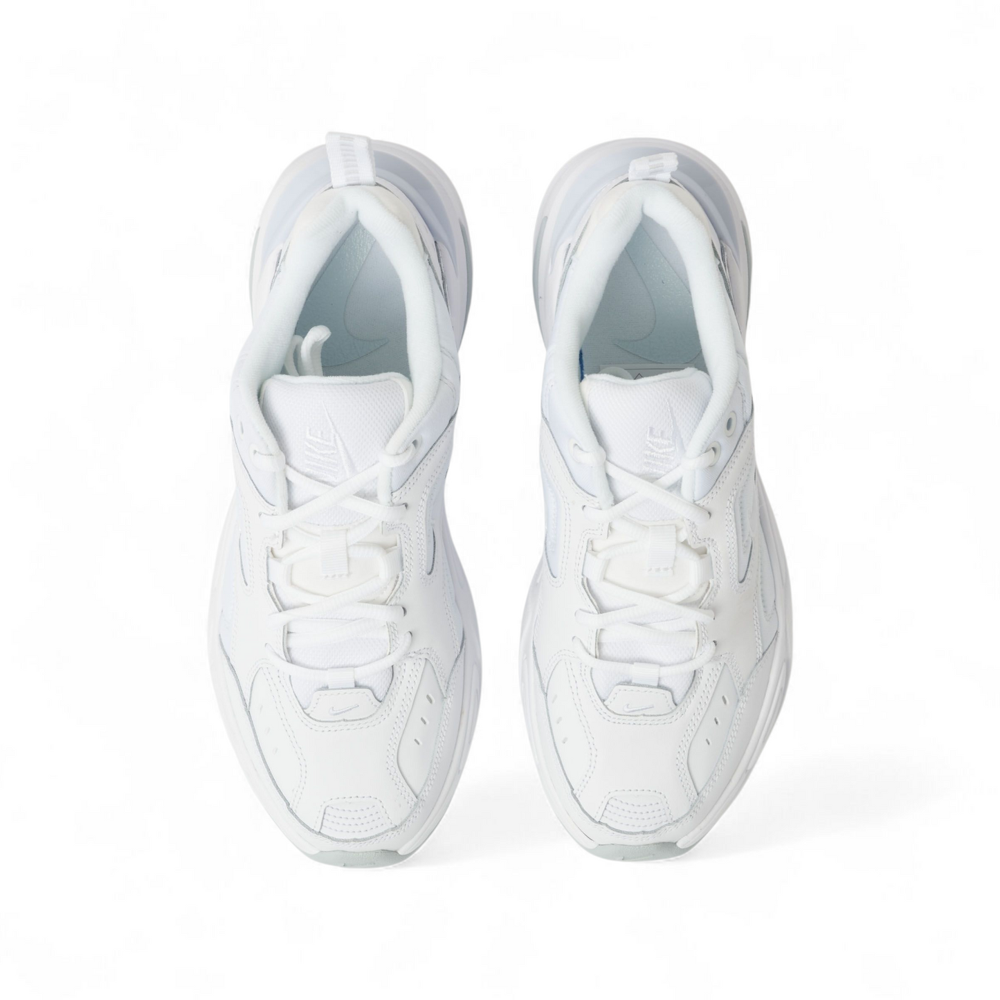 Nike M2K Tekno Women's – Retro Vibes, Modern Comfort WZ - in White