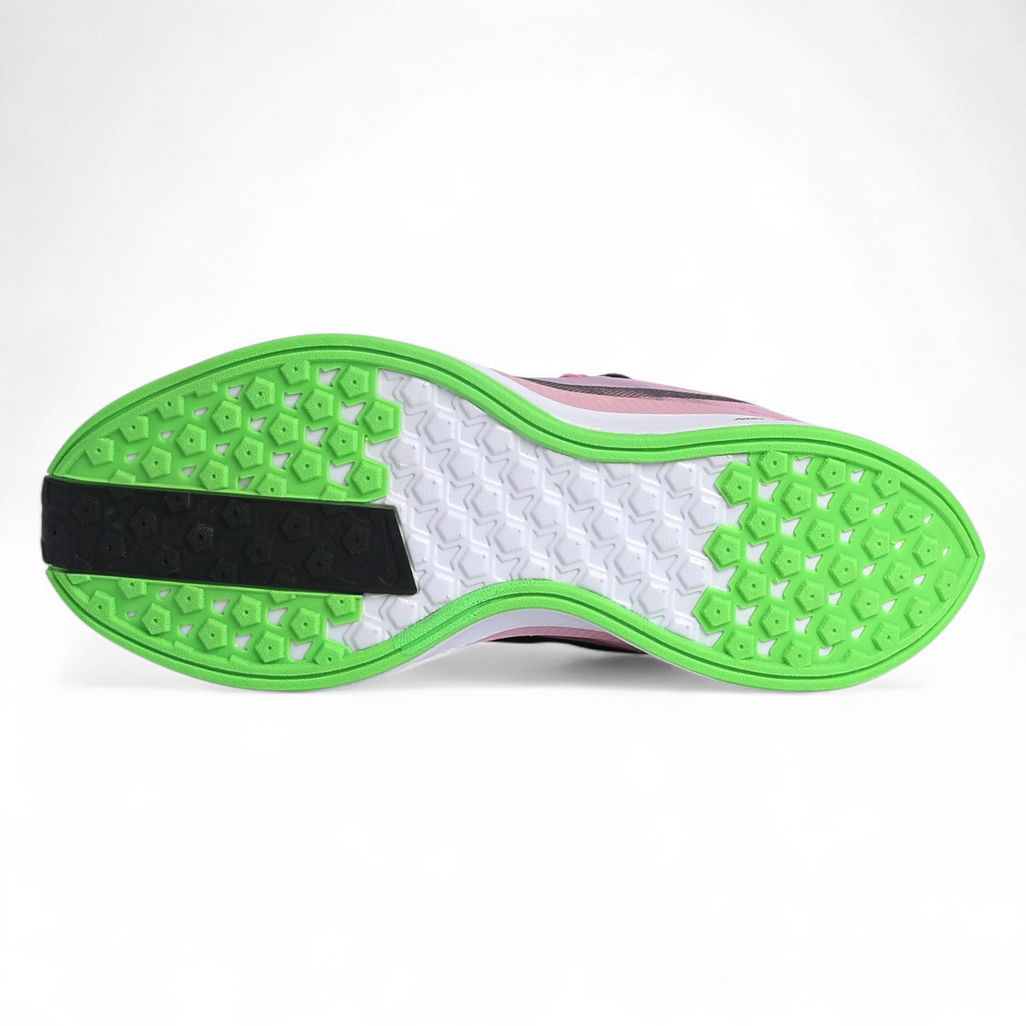 Women's Nike Zoom Pegasus Turbo – Lightweight Speed, Everyday Comfort ZOX  - in Pink