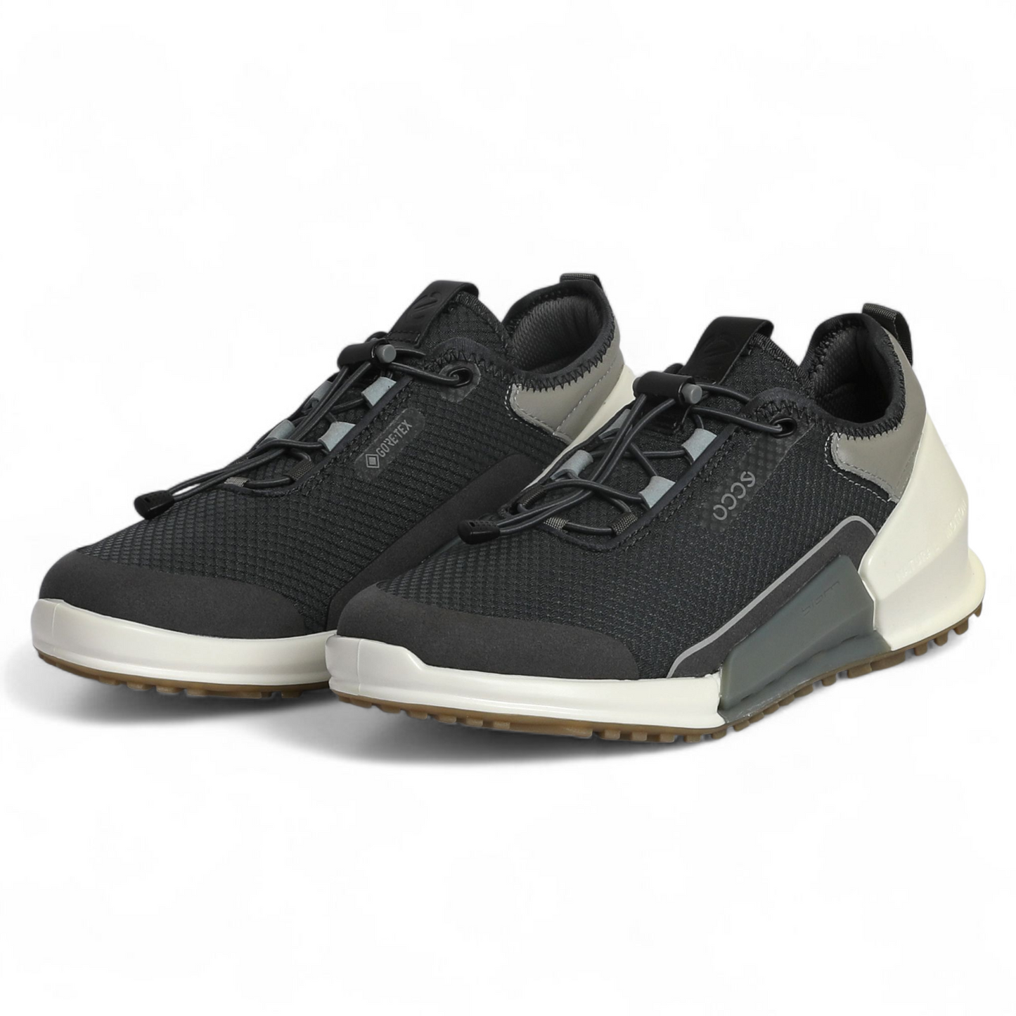 ECCO BIOM 20 M – Men’s Performance Sneaker EC - in Grey